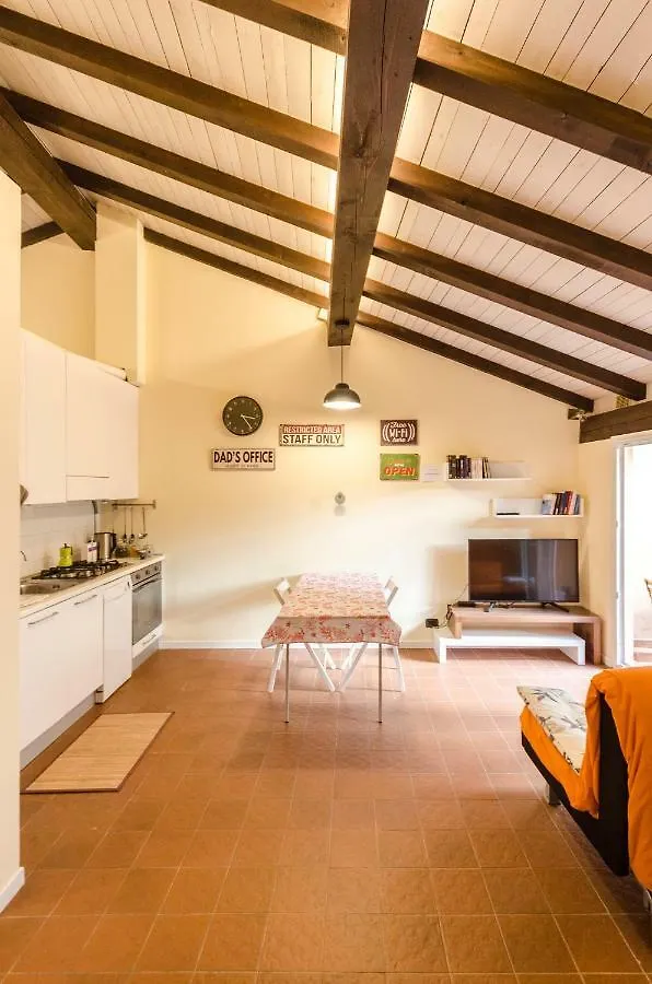 Appartamento Ca' di Leo, Private Terrace in Historical Center Bologna