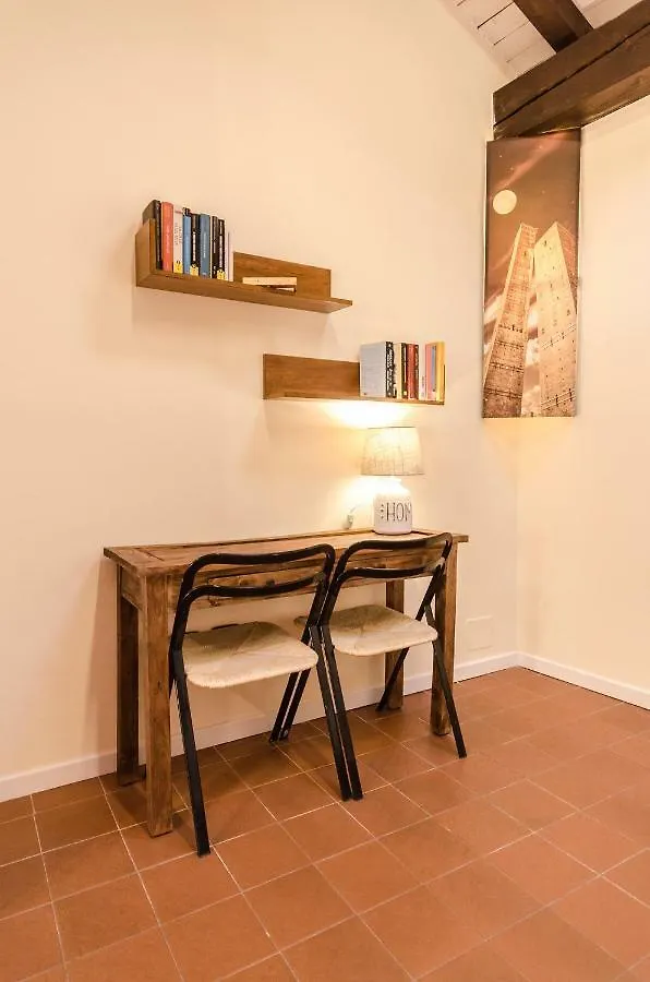 Ca' Di Leo, Private Terrace In Historical Center Apartment Bologna